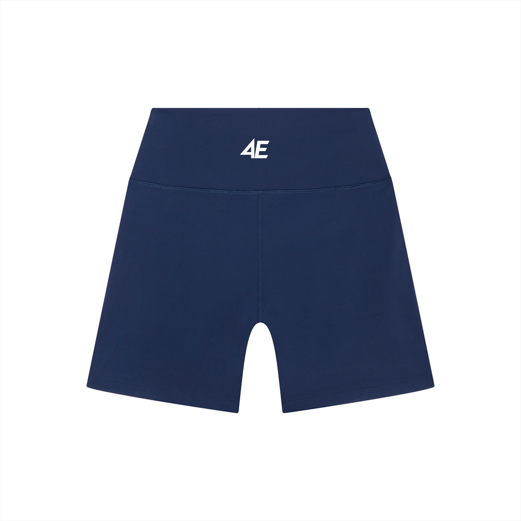 Women’s High Rise Tight Yoga Shorts