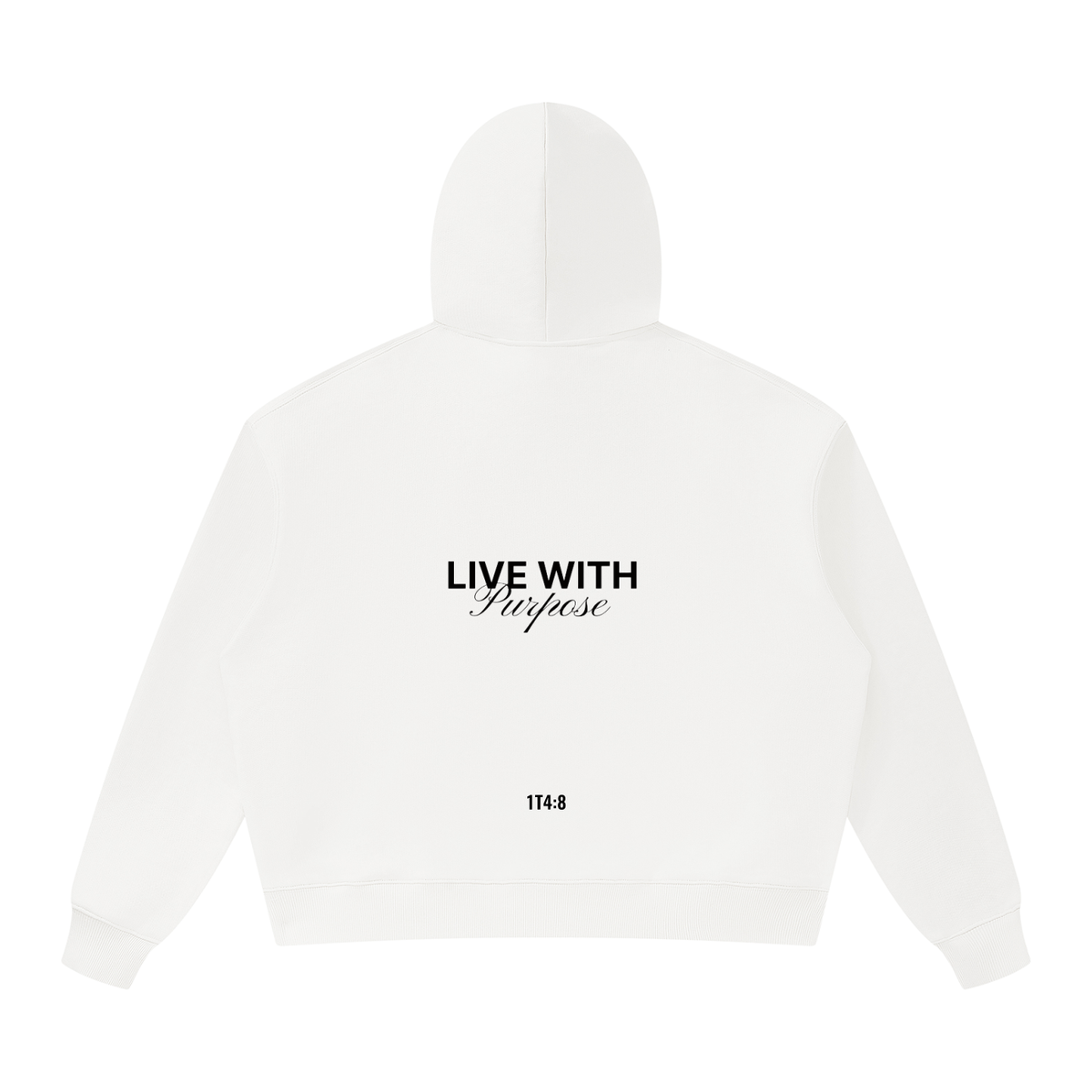 Purpose Hoodie