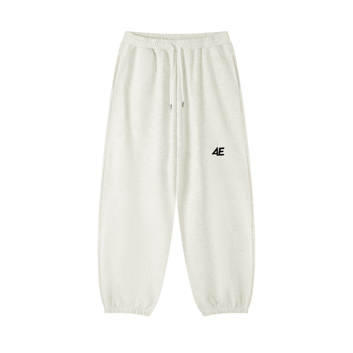 Essential Jogged Sweatpants