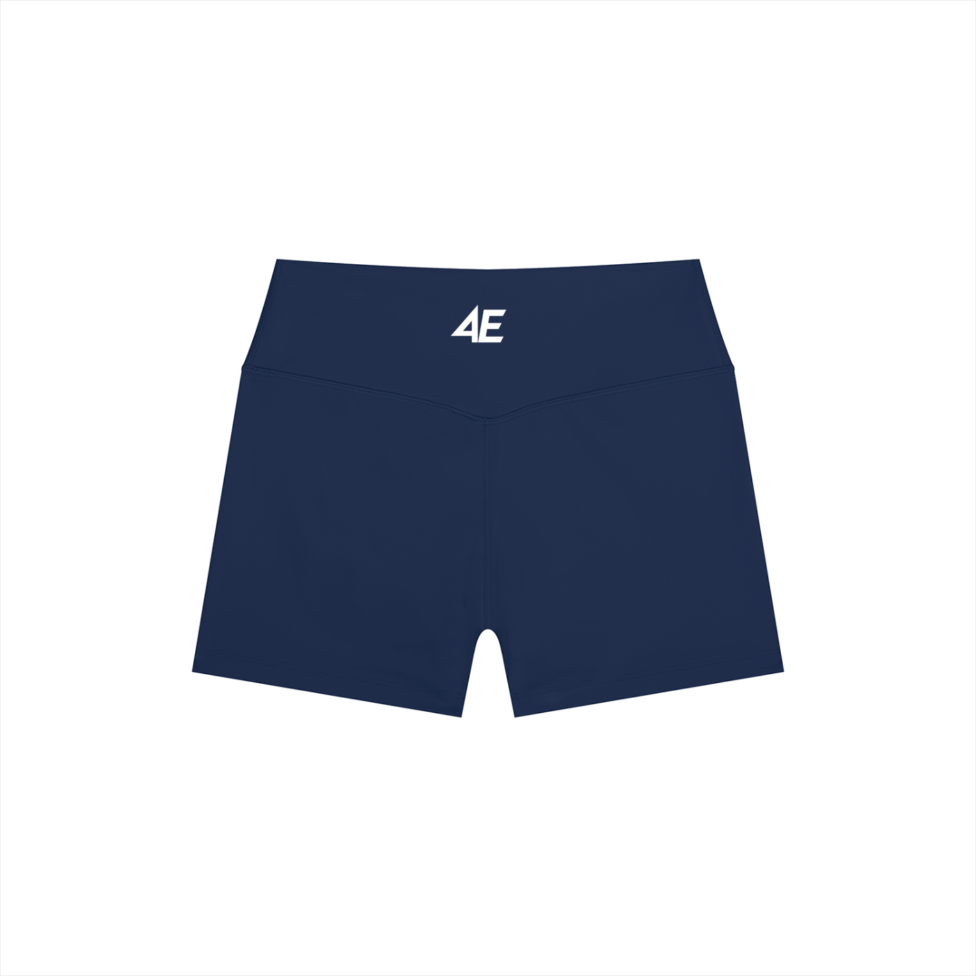 Women’s High Rise Yoga Shorts