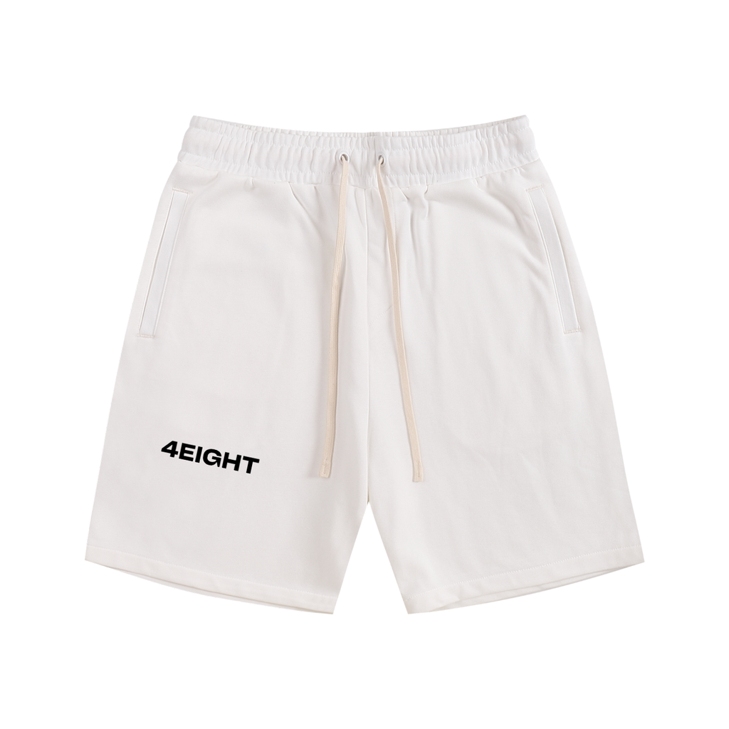 Essential Cotton Shorts