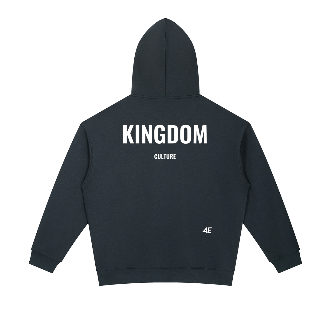 Essential Heavyweight Hoodie