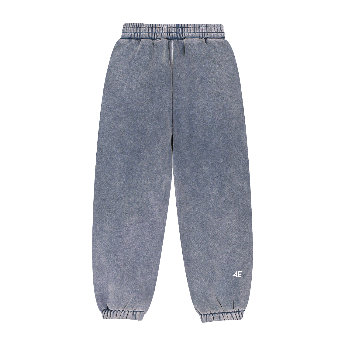 Fleeced Jogger Sweatpants