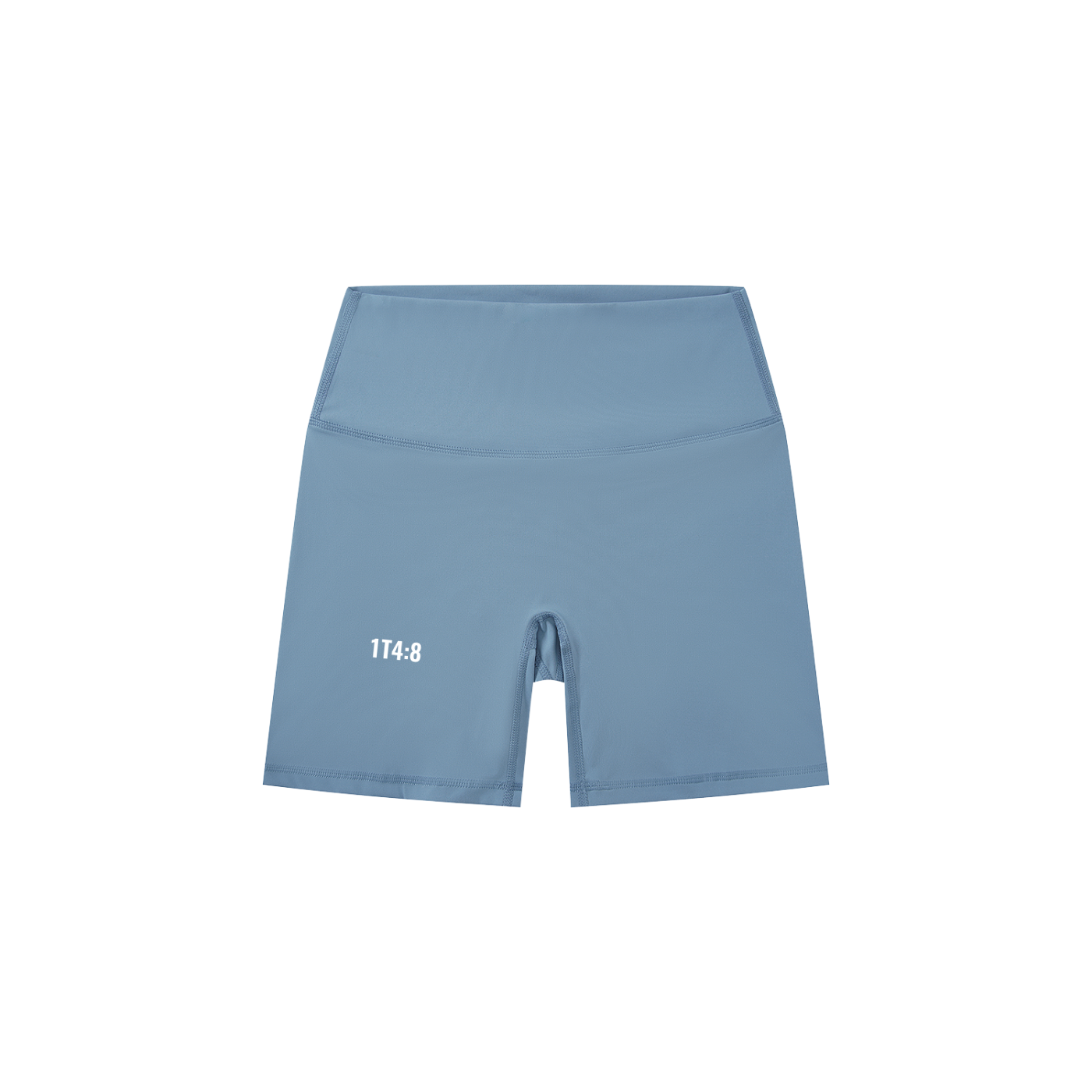Women's High-Waisted Biker Shorts