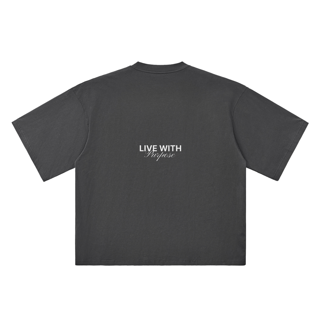 Foundation Tee