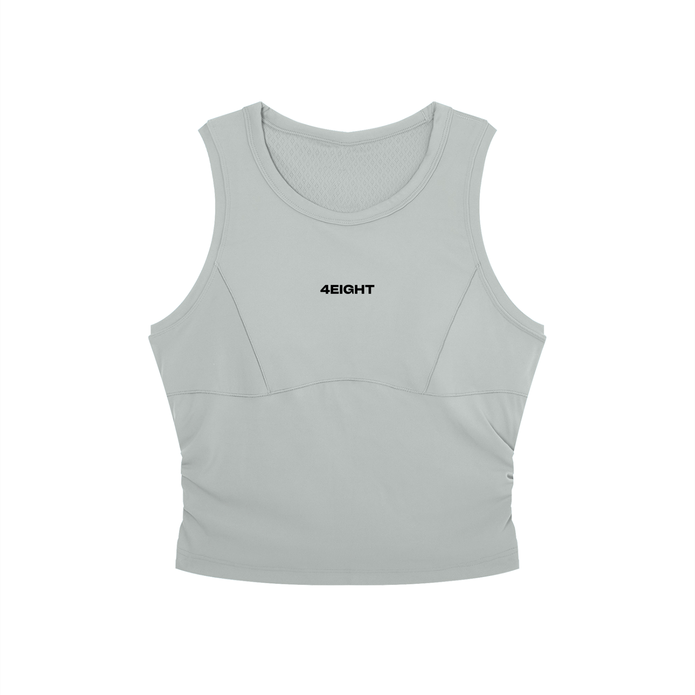 Women’s Crewneck Yoga Tank Top