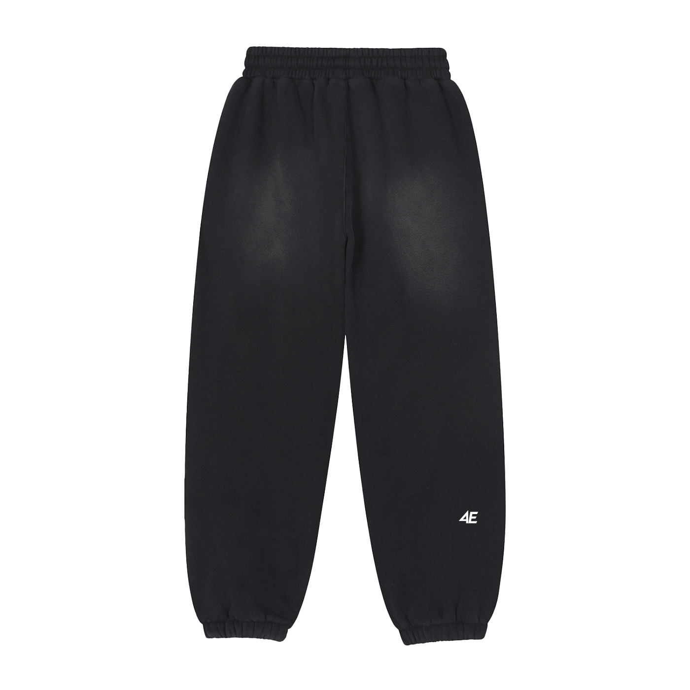 Vintage Washed Fleece Jogger Sweatpants