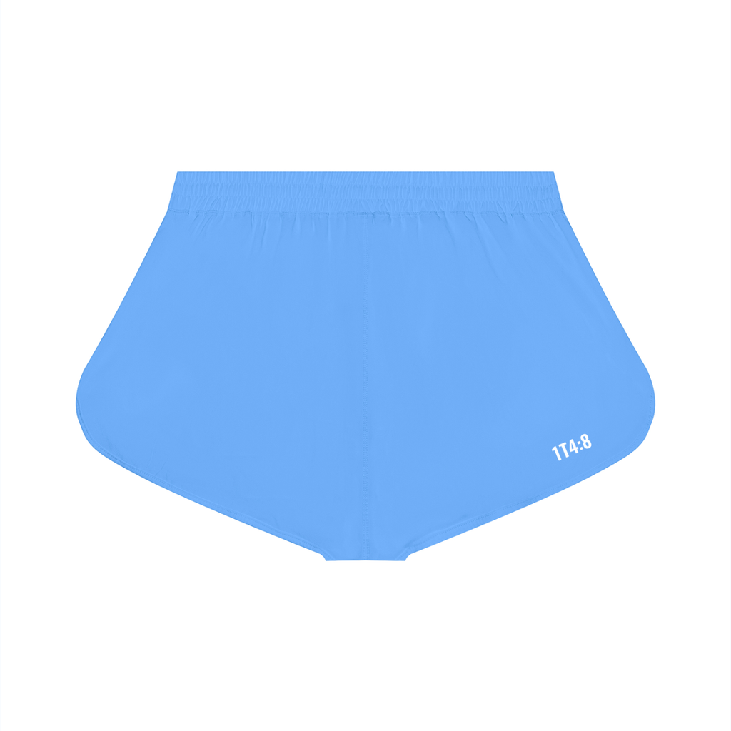 Women’s Drawstring Bermuda Shorts