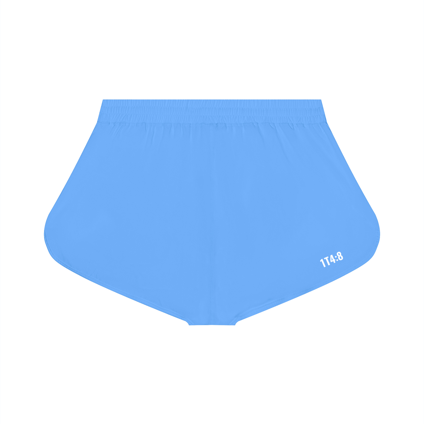 Women’s Drawstring Bermuda Shorts