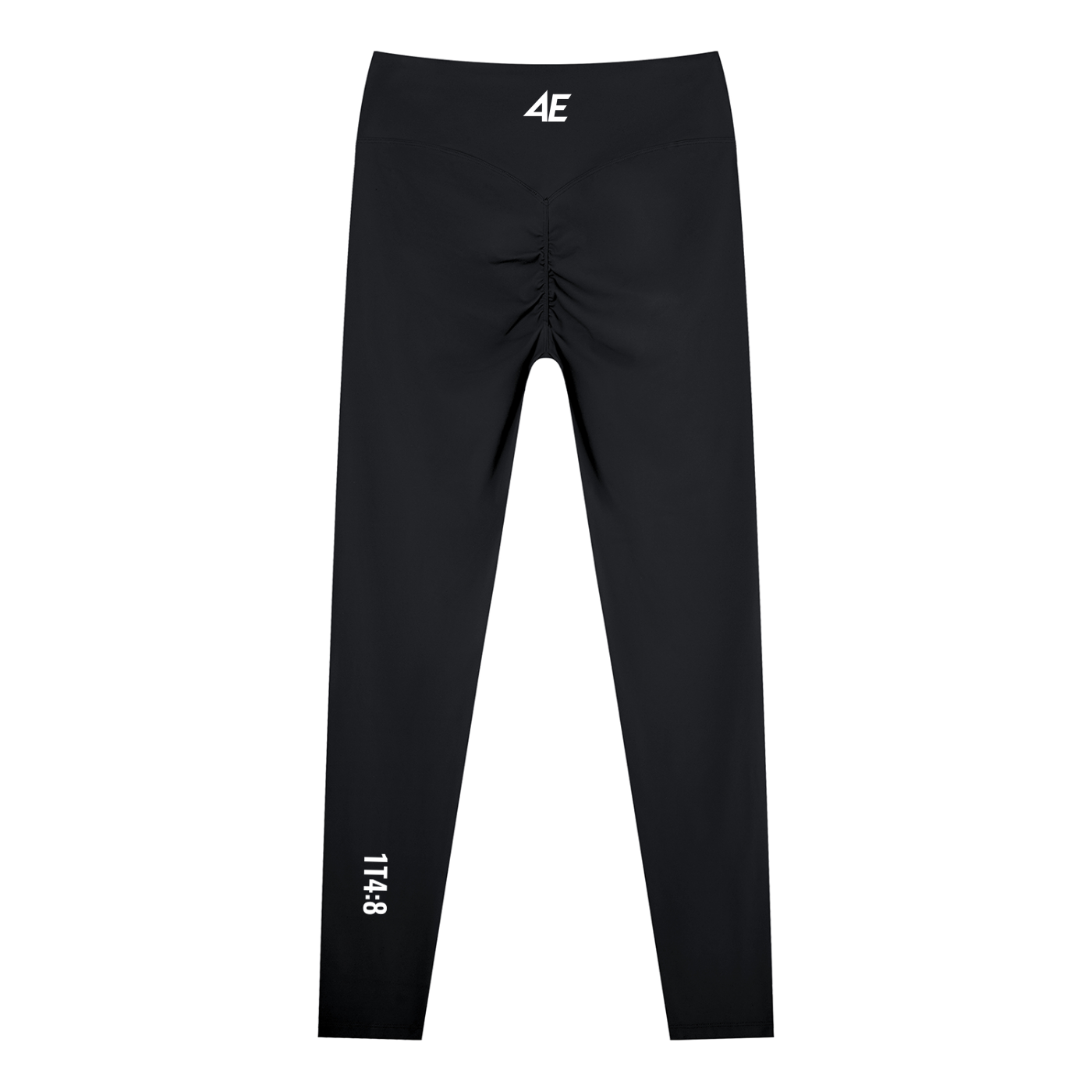 Women's High Waisted Ankle Leggings