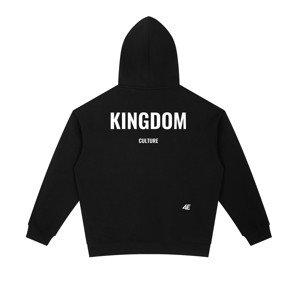 Essential Heavyweight Hoodie