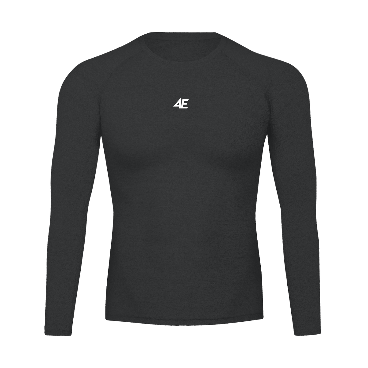 DISCIPLINE Performance Shirt