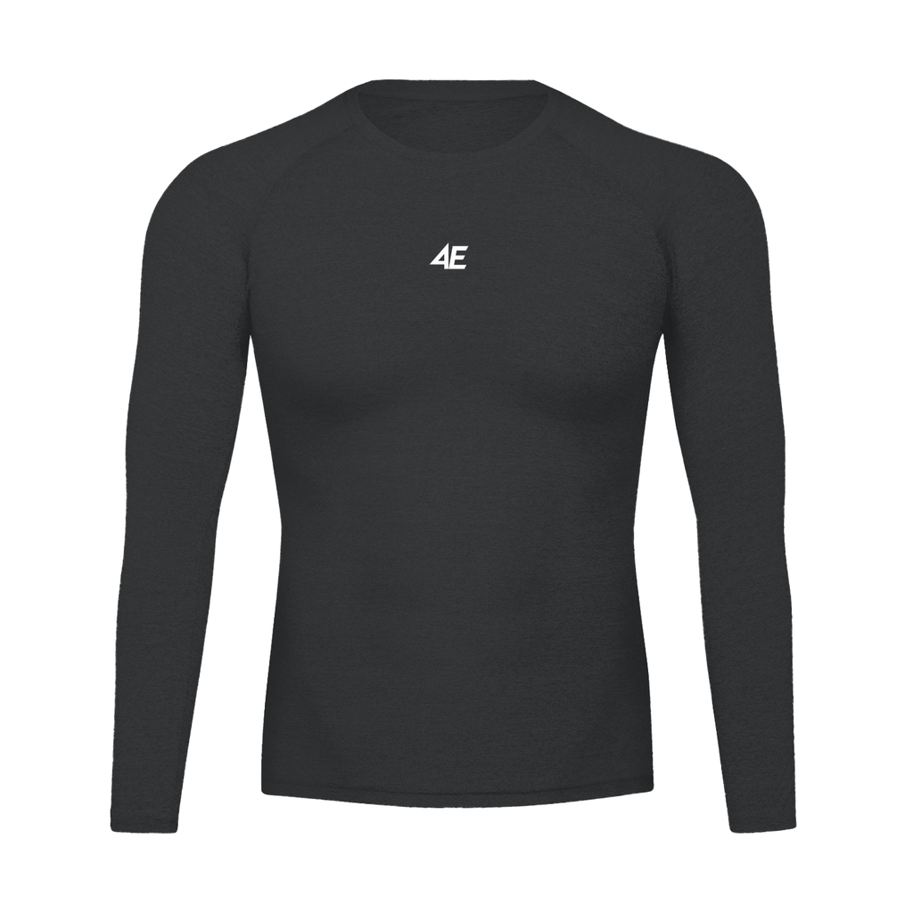 DISCIPLINE Performance Shirt