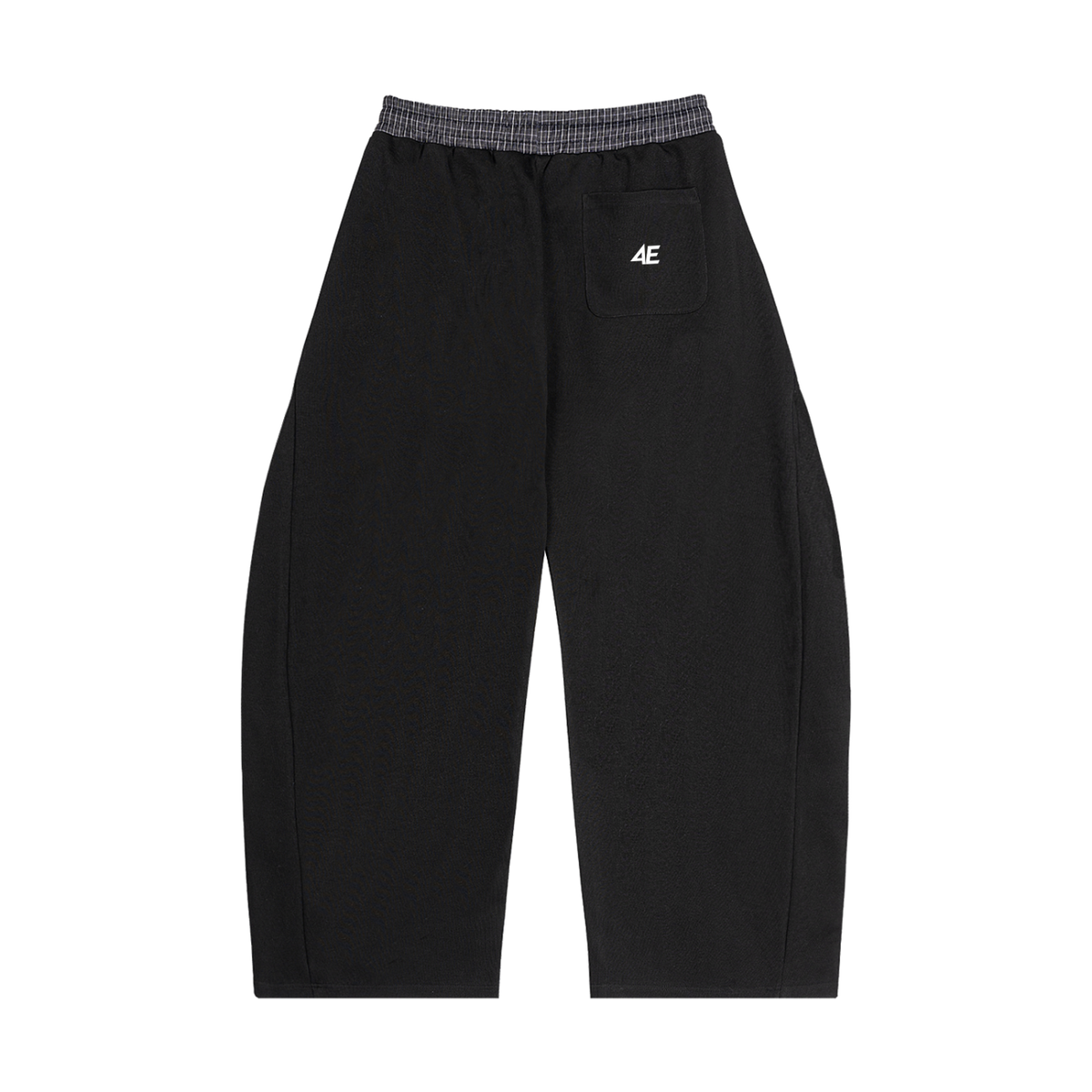 Forged Sweatpants