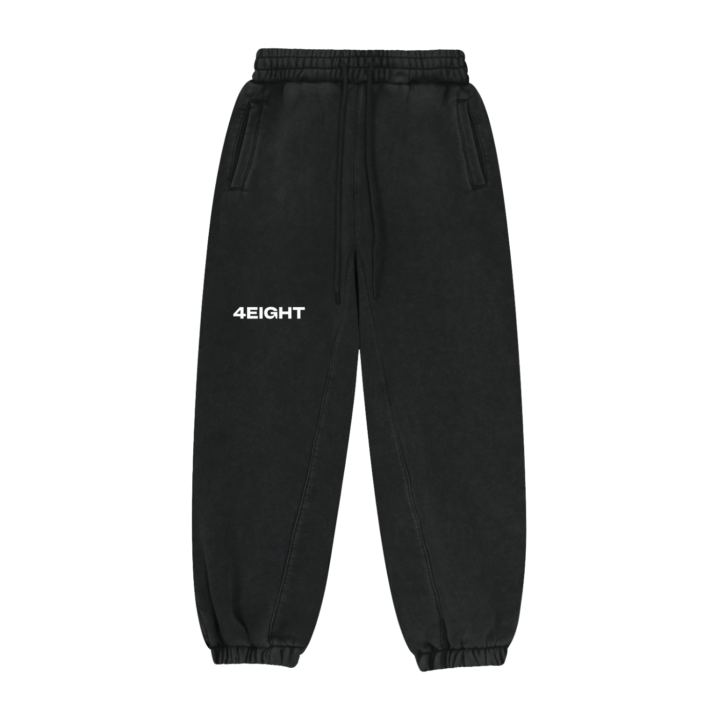 Fleeced Jogger Sweatpants