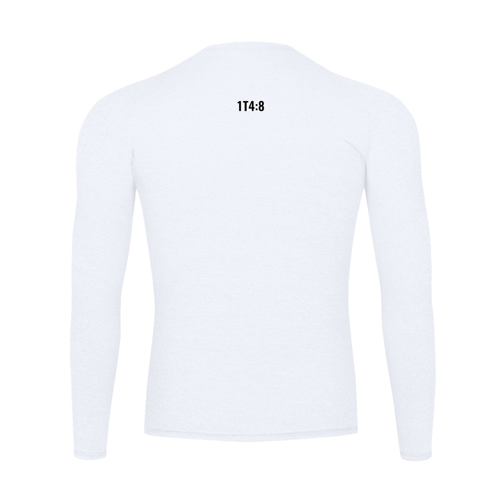 DISCIPLINE Performance Shirt
