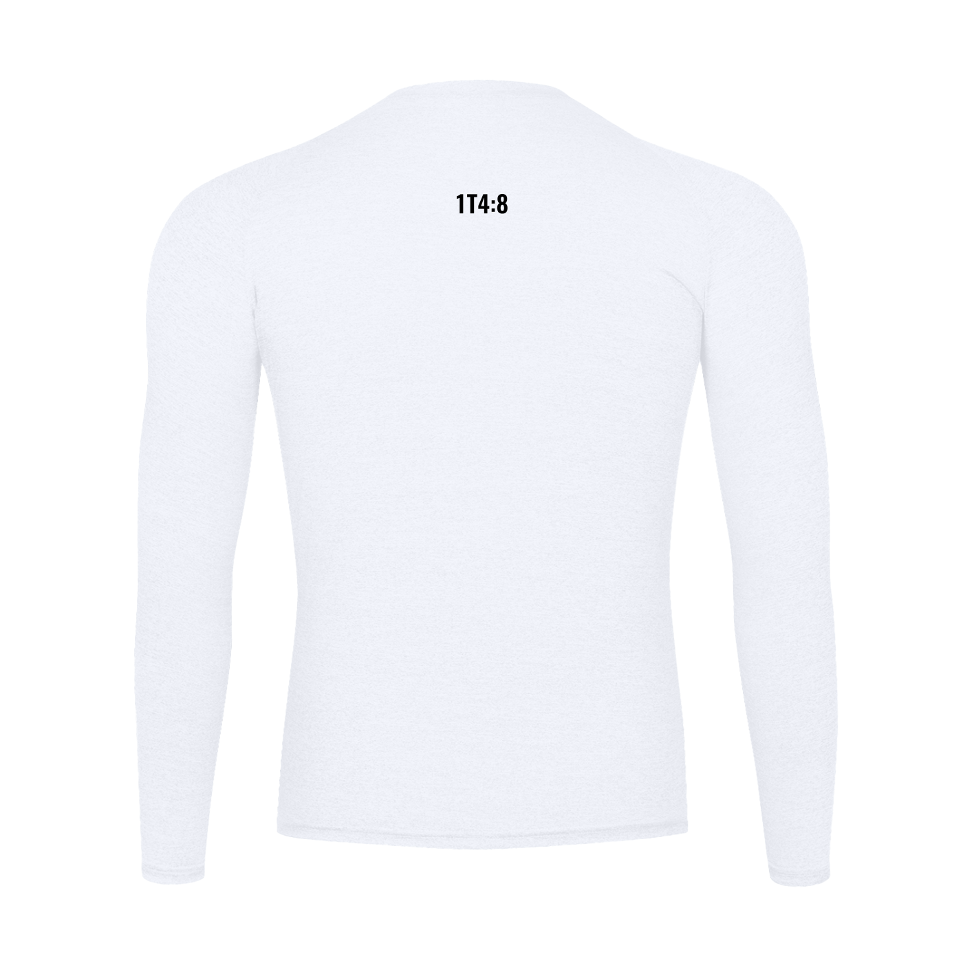DISCIPLINE Performance Shirt