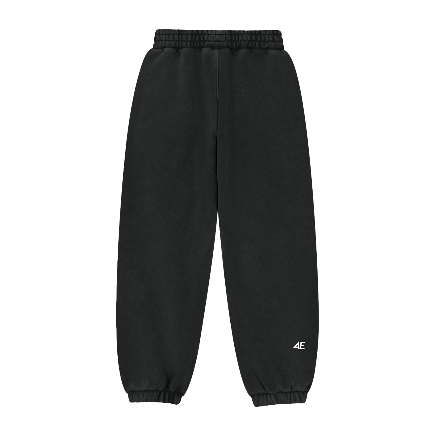 Fleeced Jogger Sweatpants