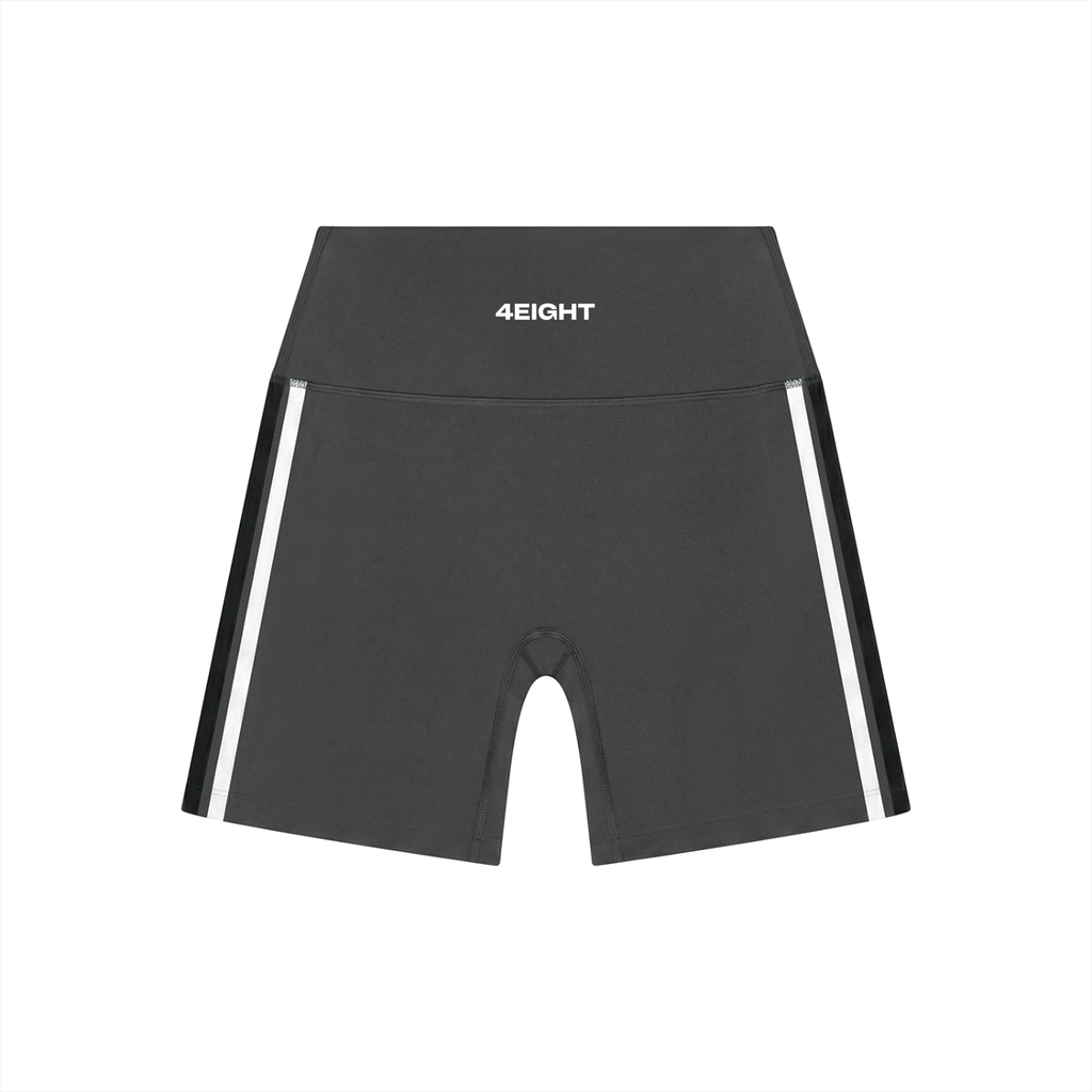 Women’s High Rise Tight Yoga Shorts