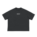 Classic Loose Boxy Tee