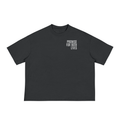Classic Loose Boxy Tee