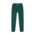 High-Waisted Yoga Leggings