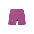 Women's High-Waisted Biker Shorts