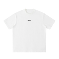 Heavyweight Vintage Washed Frayed T-Shirt
