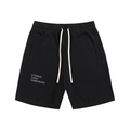 Essential Cotton Shorts
