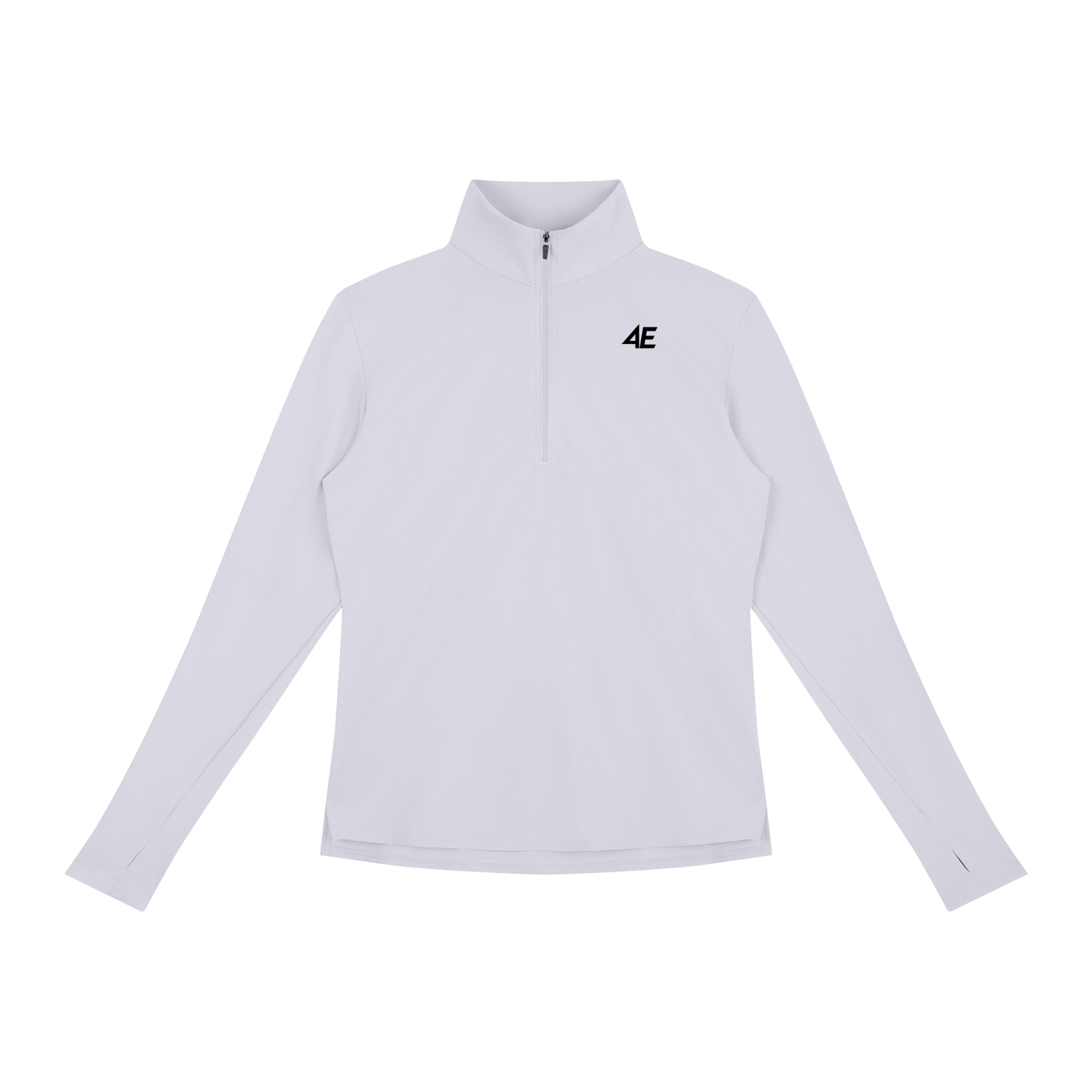 Women's Quarter-Zip Yoga Pullover