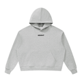 Unisex Oversized Heavyweight Hoodie