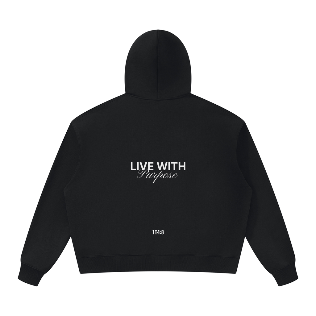 Purpose hoodie