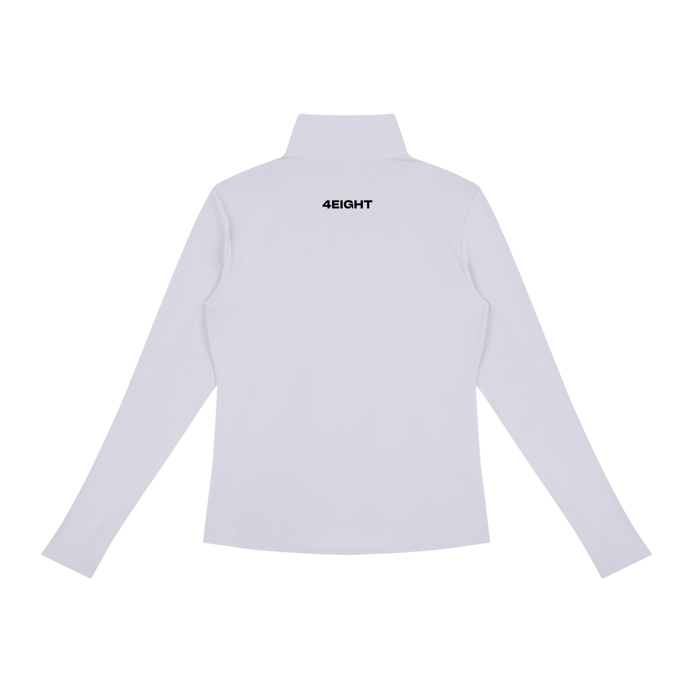 Women's Quarter-Zip Yoga Pullover