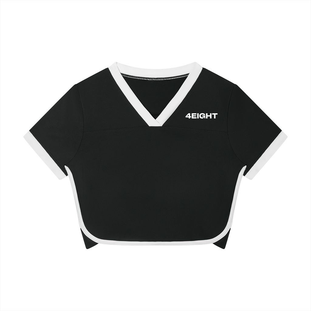 Women’s Color Block Performance T-Shirt