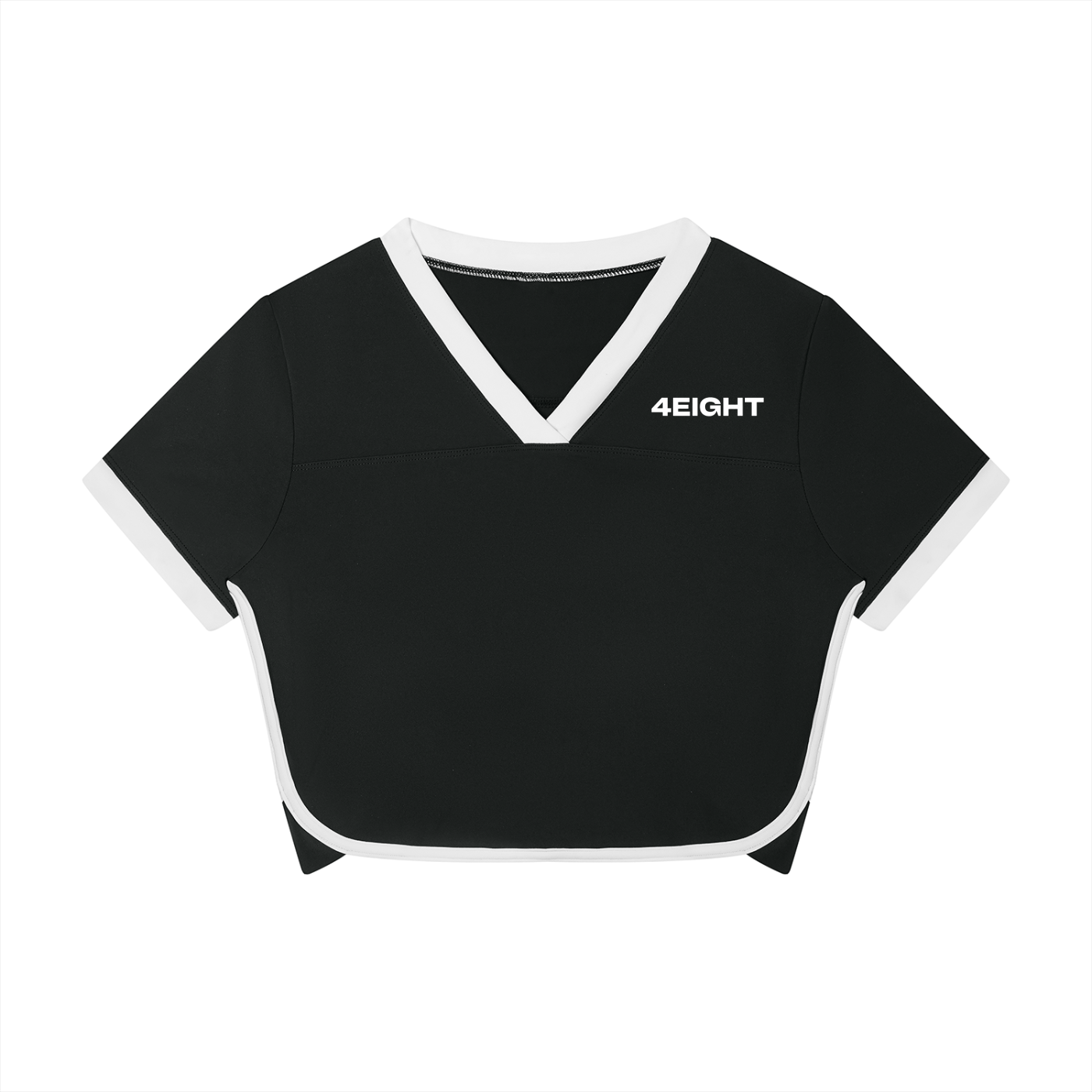 Women’s Color Block Performance T-Shirt