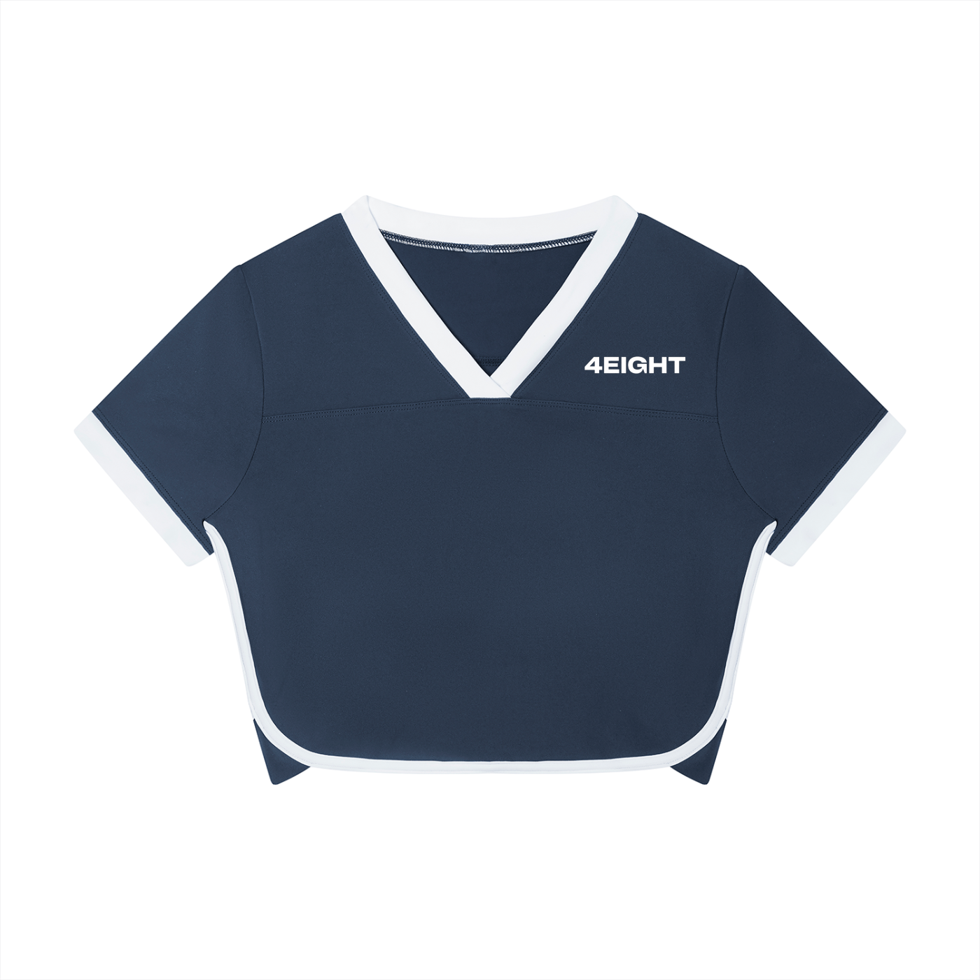 Women’s Color Block Performance T-Shirt