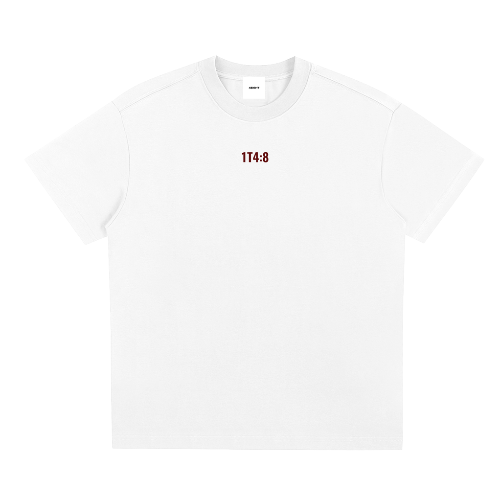 Sorona Quick-Dry Cooling T-Shirt