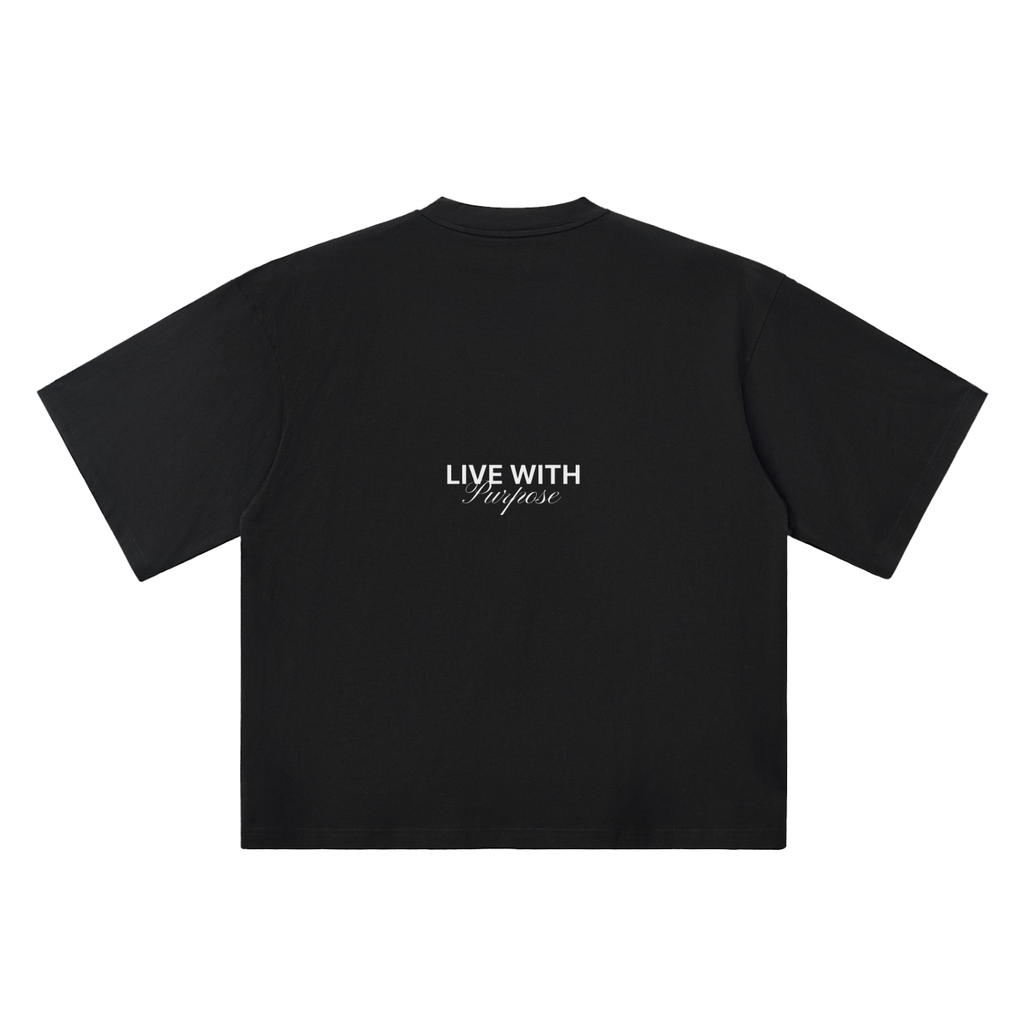 Foundation Tee