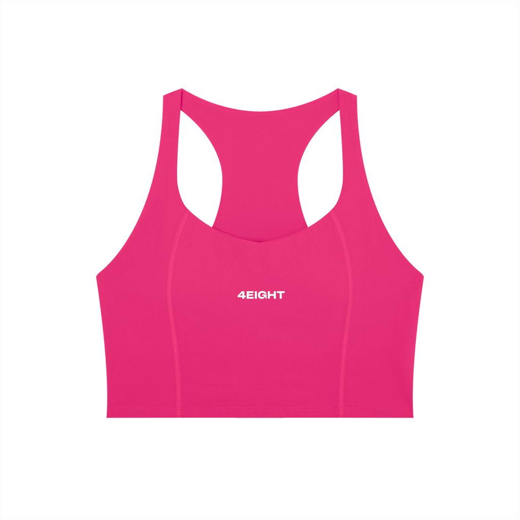 Women’s Tight Paneling Yoga Tank Top