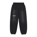 Vintage Washed Fleece Jogger Sweatpants