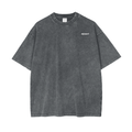 Oversize Snow Washed T-Shirt