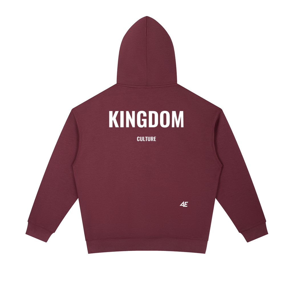 Essential Heavyweight Hoodie