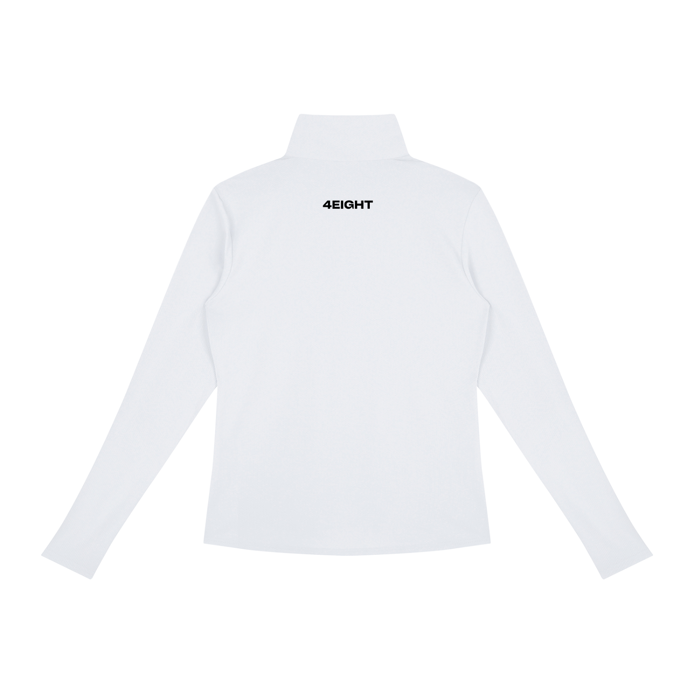 Women's Quarter-Zip Yoga Pullover