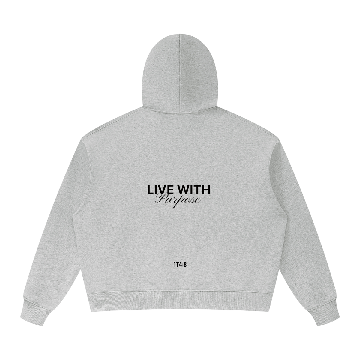 Purpose Hoodie