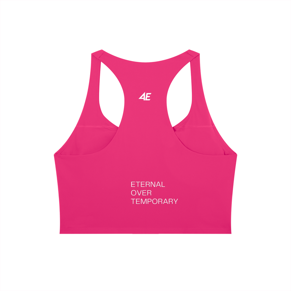 Women’s Tight Paneling Yoga Tank Top