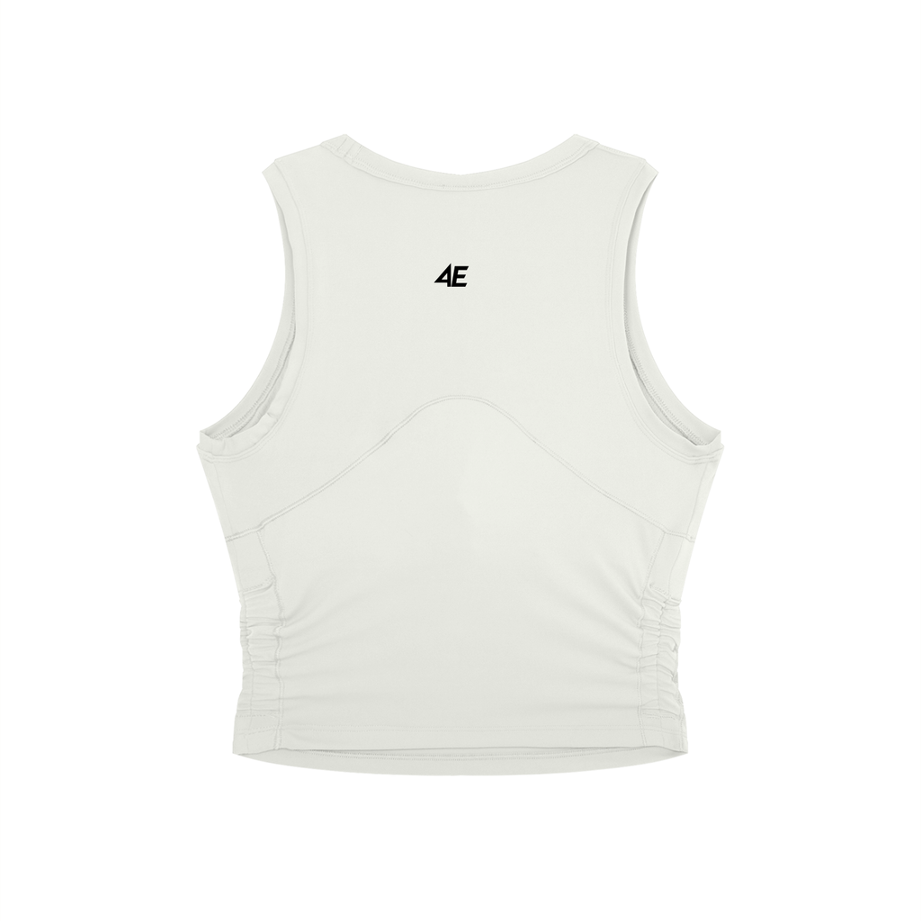 Women’s Crewneck Yoga Tank Top