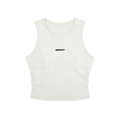 Women’s Crewneck Yoga Tank Top