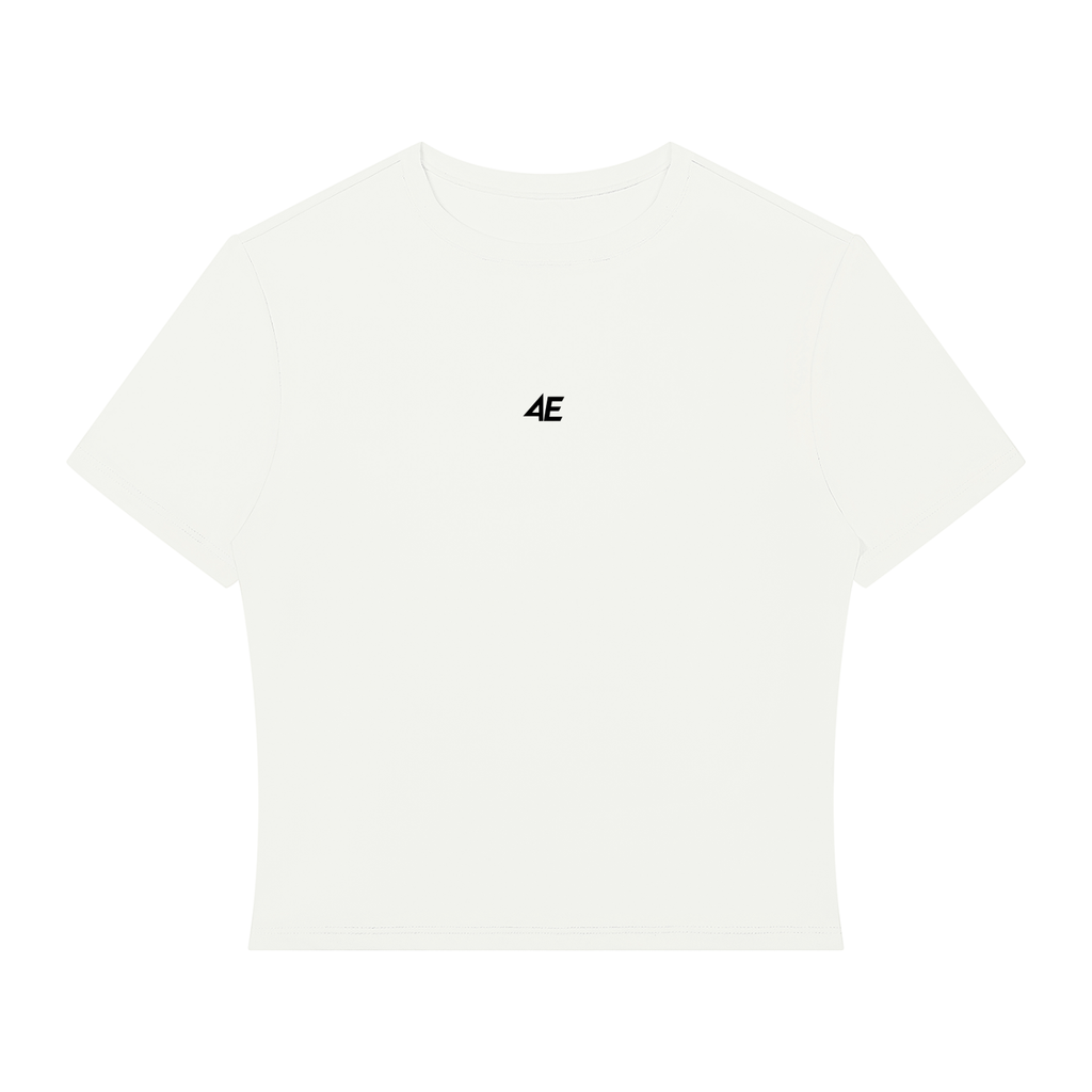 Women’s endura Performance Crop T-Shirt