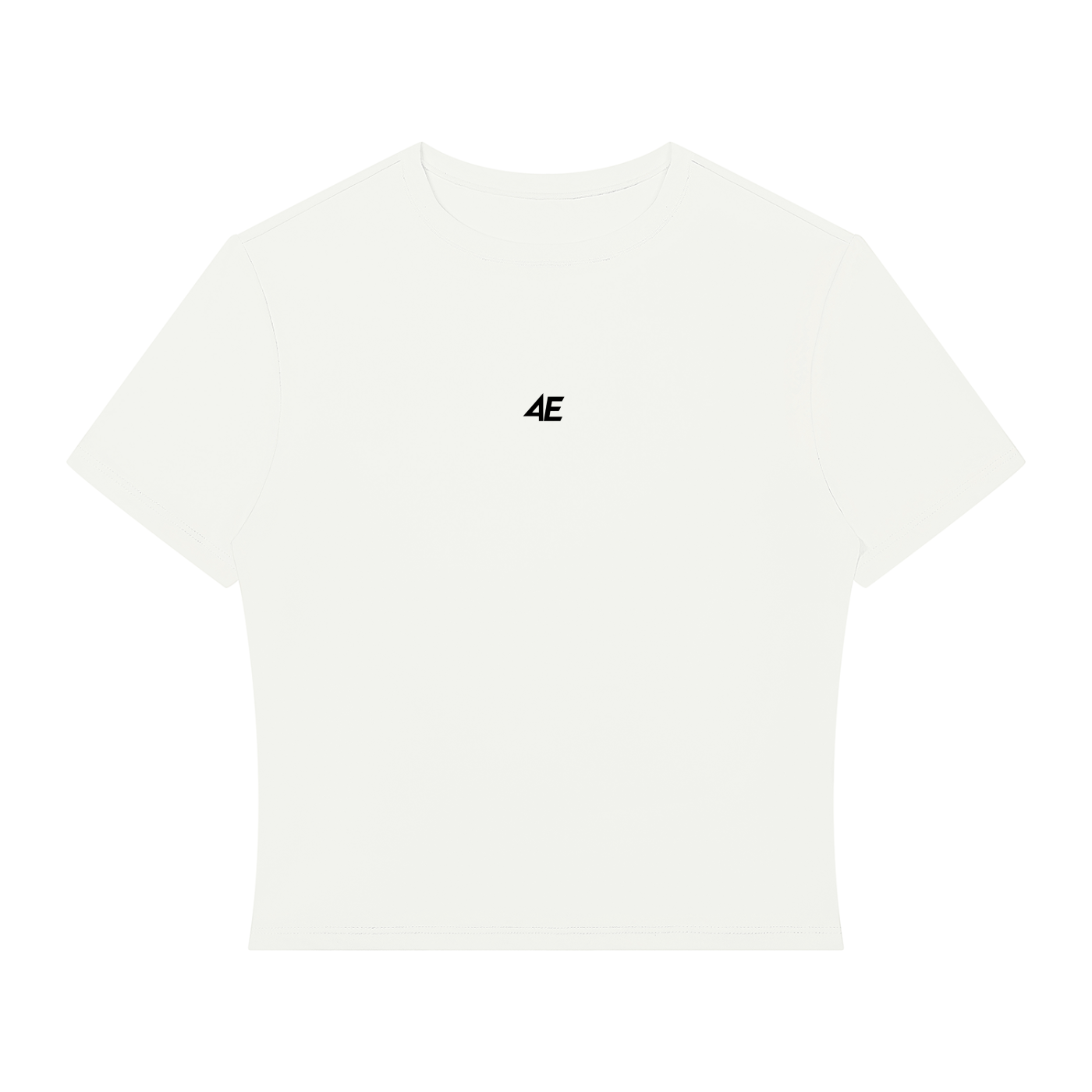 Women’s endura Performance Crop T-Shirt