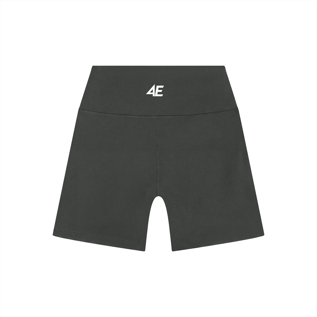 Women’s High Rise Tight Yoga Shorts
